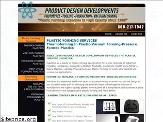 pddplasticforming.com