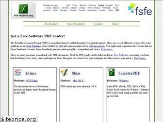 pdfreaders.org