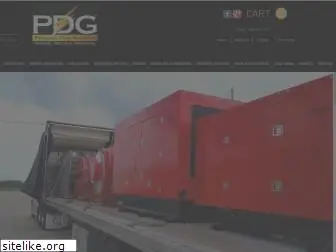 pdgenerators.com