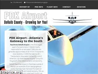 pdkairport.com