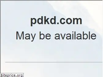pdkd.com