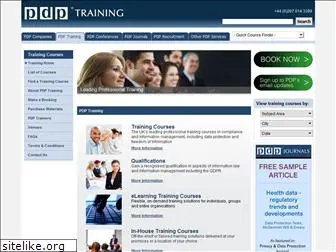 pdptraining.com