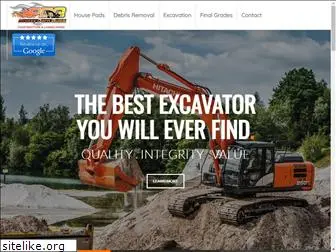 pdqexcavation.com