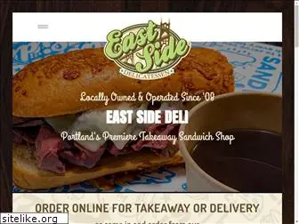 pdxdeli.com