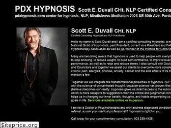 pdxhypnosis.com