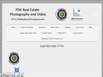 pdxrealestatephotography.com