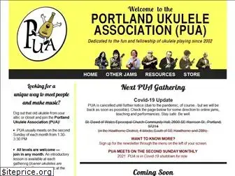 pdxuke.com