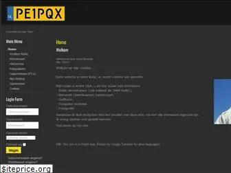 pe1pqx.eu