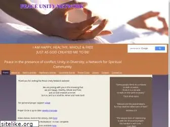 peaceunity.net