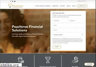 peachtreefinancial.com