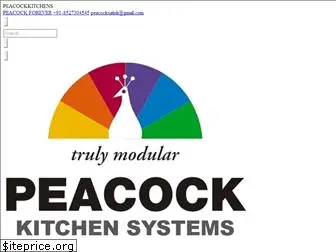 peacockkitchens.in