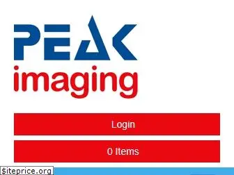 peak-imaging.com