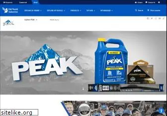 peakauto.com