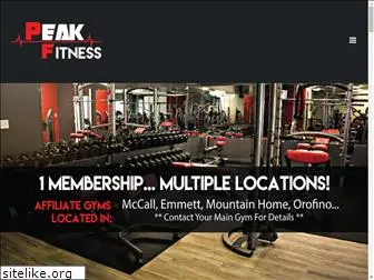 peakfitnessmh.com