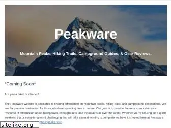 peakware.com