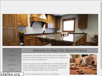pearlcitywoodproducts.com