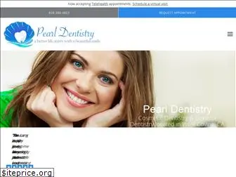 pearldentalsite.com