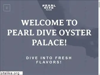 pearldivedc.com