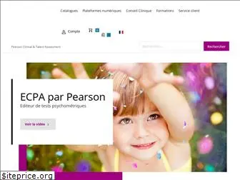 pearsonclinical.fr