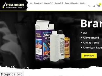 pearsondistributing.com