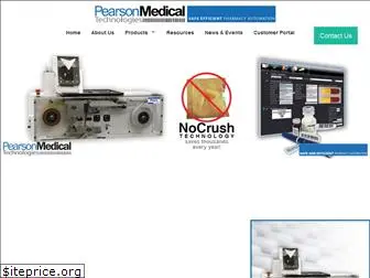 pearsonmedical.com