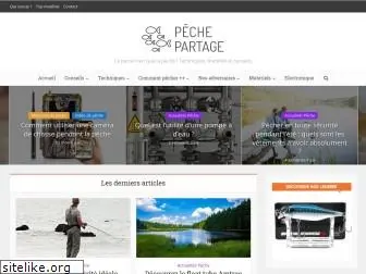 peche-partage.fr