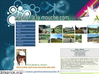 pecheralamouche.com