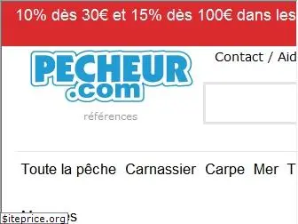 pecheur.com