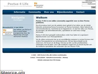 pectus4life.nl