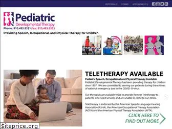 pediatricdt.com