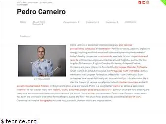 pedrocarneiro.com