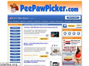 peepawpicker.com