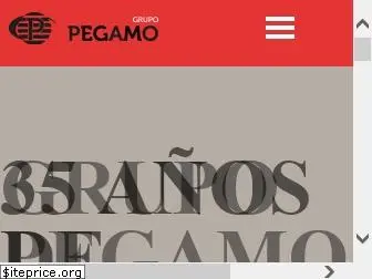 pegamo.es