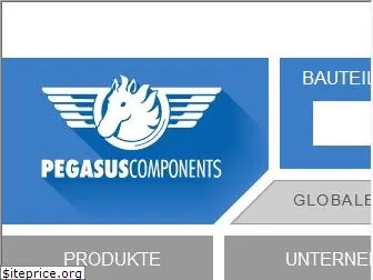 pegasus-components.de