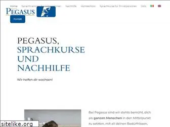 pegasus.bz.it