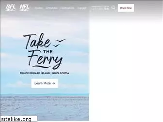 peiferry.com