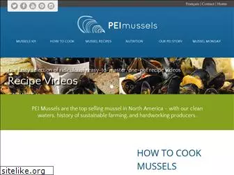 peimussel.com