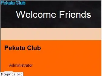 pekataclub.com