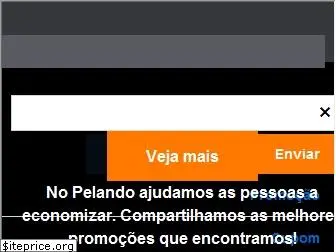 Pelando - Descontos、Ofertas、Promoções e Cupons (com.tippingcanoe