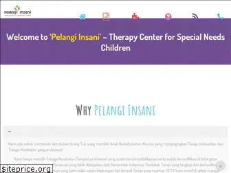 pelangiinsani.com