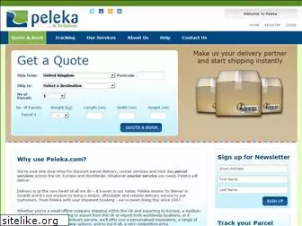 peleka.com