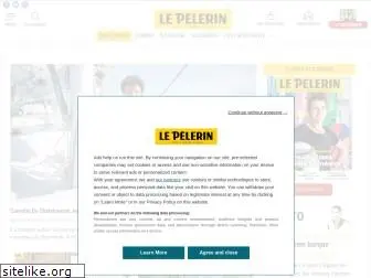 pelerin.com