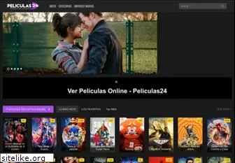 peliculas24.online