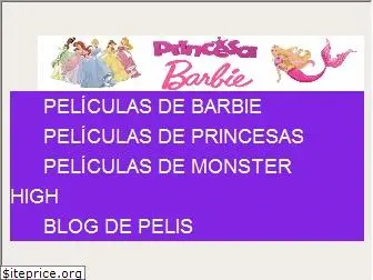 peliculasdeprincesas.net