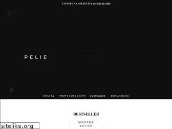 pelie.it