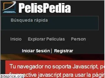 pelispedia.org