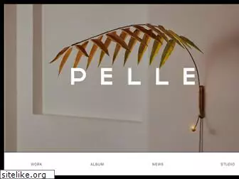 pelledesigns.com