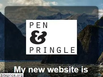 penandpringle.co.uk