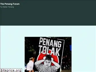 penangforum.net