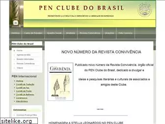 penclubedobrasil.org.br